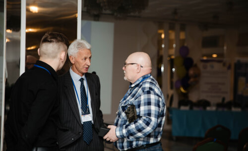 XI Всероссийская Школа по детской урологии 6-7 апреля 2023 года