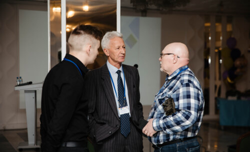 XI Всероссийская Школа по детской урологии 6-7 апреля 2023 года