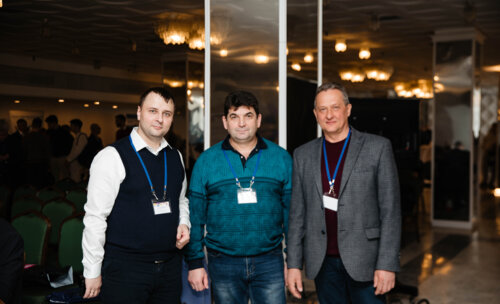 XI Всероссийская Школа по детской урологии 6-7 апреля 2023 года