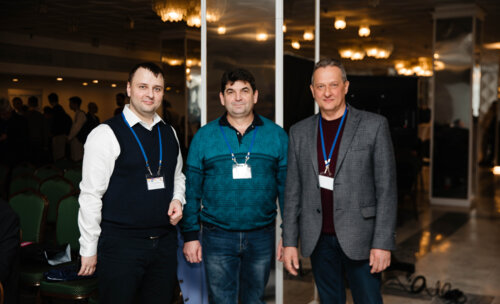 XI Всероссийская Школа по детской урологии 6-7 апреля 2023 года