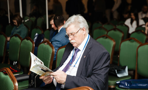 XI Всероссийская Школа по детской урологии 6-7 апреля 2023 года