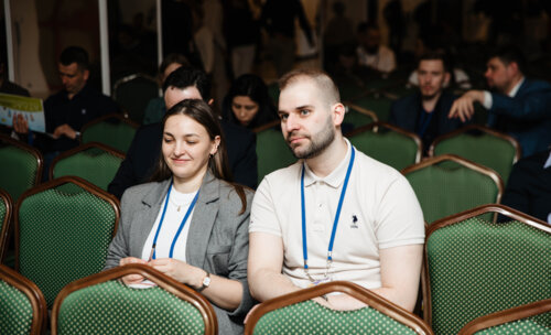 XI Всероссийская Школа по детской урологии 6-7 апреля 2023 года