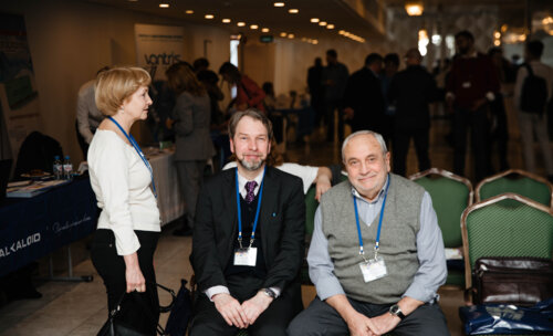 XI Всероссийская Школа по детской урологии 6-7 апреля 2023 года