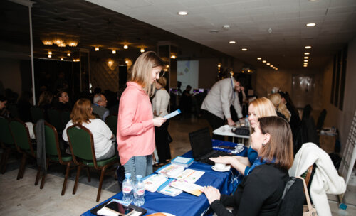 XI Всероссийская Школа по детской урологии 6-7 апреля 2023 года