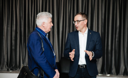 XI Всероссийская Школа по детской урологии 6-7 апреля 2023 года