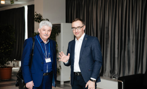 XI Всероссийская Школа по детской урологии 6-7 апреля 2023 года