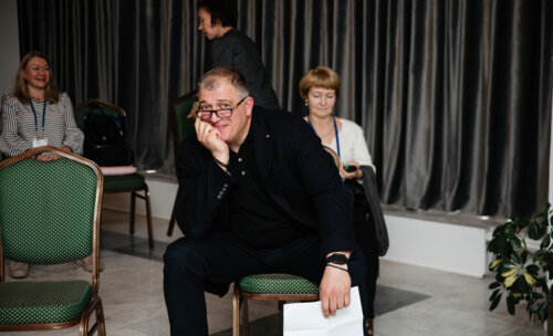 XI Всероссийская Школа по детской урологии 6-7 апреля 2023 года