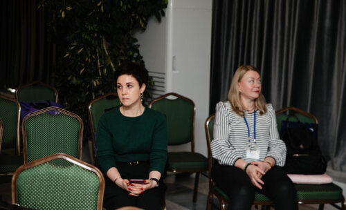 XI Всероссийская Школа по детской урологии 6-7 апреля 2023 года