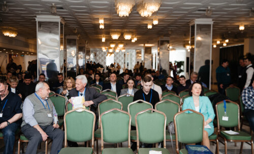 XI Всероссийская Школа по детской урологии 6-7 апреля 2023 года