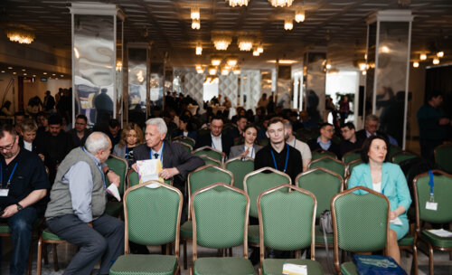 XI Всероссийская Школа по детской урологии 6-7 апреля 2023 года