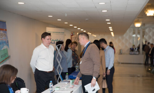 XI Всероссийская Школа по детской урологии 6-7 апреля 2023 года