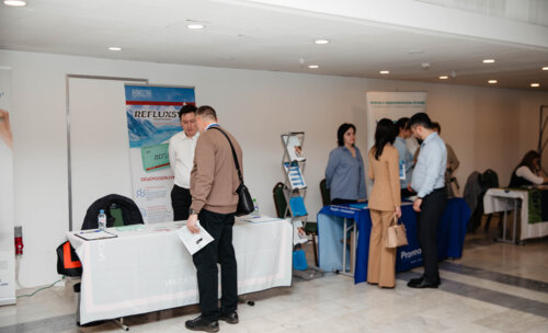 XI Всероссийская Школа по детской урологии 6-7 апреля 2023 года