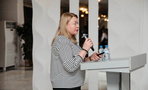 XI Всероссийская Школа по детской урологии 6-7 апреля 2023 года