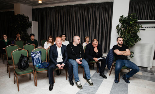 XI Всероссийская Школа по детской урологии 6-7 апреля 2023 года