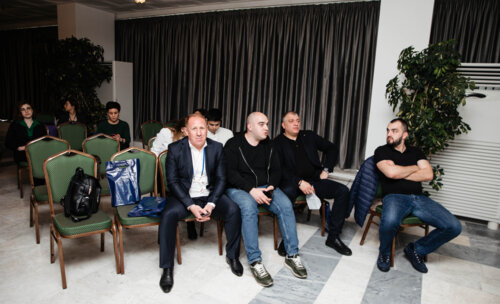 XI Всероссийская Школа по детской урологии 6-7 апреля 2023 года