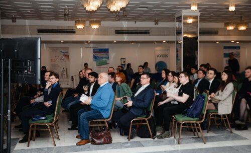 XI Всероссийская Школа по детской урологии 6-7 апреля 2023 года