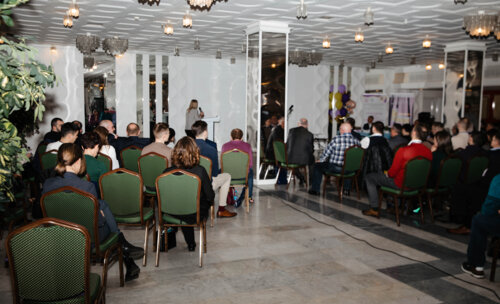 XI Всероссийская Школа по детской урологии 6-7 апреля 2023 года