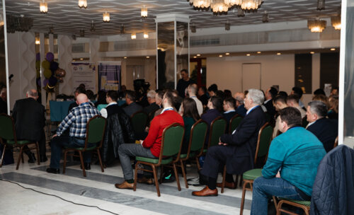 XI Всероссийская Школа по детской урологии 6-7 апреля 2023 года