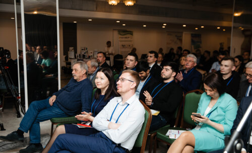 XI Всероссийская Школа по детской урологии 6-7 апреля 2023 года