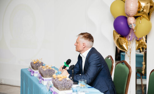 XI Всероссийская Школа по детской урологии 6-7 апреля 2023 года