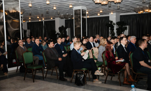 XI Всероссийская Школа по детской урологии 6-7 апреля 2023 года