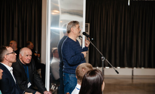 XI Всероссийская Школа по детской урологии 6-7 апреля 2023 года