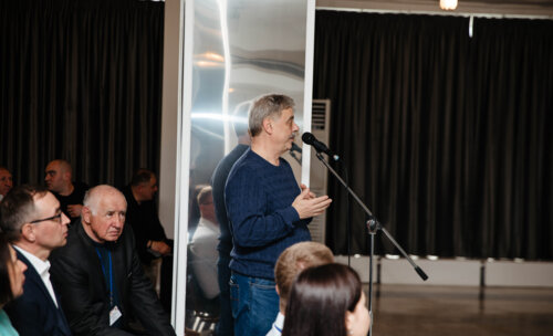 XI Всероссийская Школа по детской урологии 6-7 апреля 2023 года