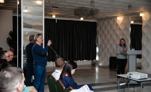 XI Всероссийская Школа по детской урологии 6-7 апреля 2023 года