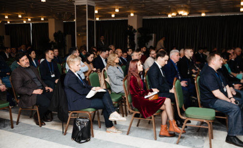 XI Всероссийская Школа по детской урологии 6-7 апреля 2023 года