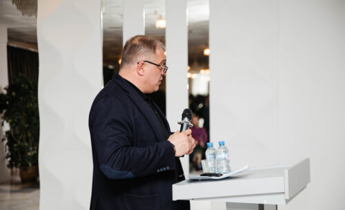 XI Всероссийская Школа по детской урологии 6-7 апреля 2023 года