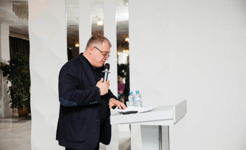 XI Всероссийская Школа по детской урологии 6-7 апреля 2023 года