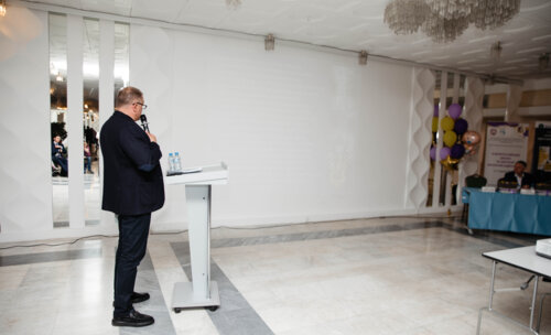 XI Всероссийская Школа по детской урологии 6-7 апреля 2023 года