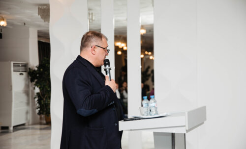 XI Всероссийская Школа по детской урологии 6-7 апреля 2023 года