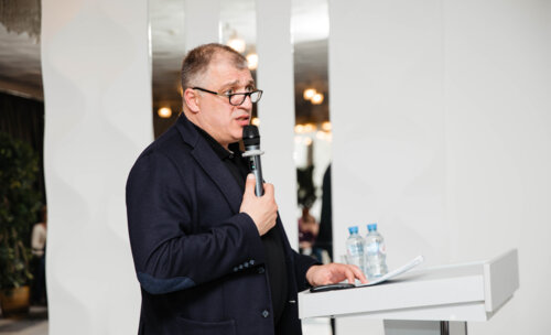 XI Всероссийская Школа по детской урологии 6-7 апреля 2023 года