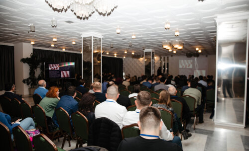 XI Всероссийская Школа по детской урологии 6-7 апреля 2023 года