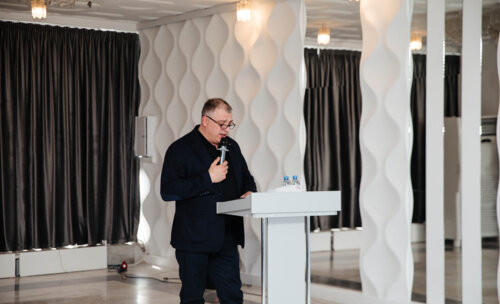 XI Всероссийская Школа по детской урологии 6-7 апреля 2023 года