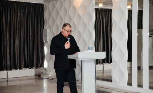 XI Всероссийская Школа по детской урологии 6-7 апреля 2023 года