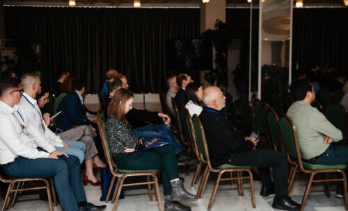 XI Всероссийская Школа по детской урологии 6-7 апреля 2023 года