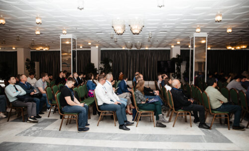 XI Всероссийская Школа по детской урологии 6-7 апреля 2023 года