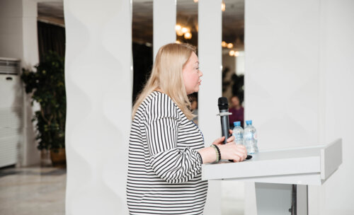 XI Всероссийская Школа по детской урологии 6-7 апреля 2023 года