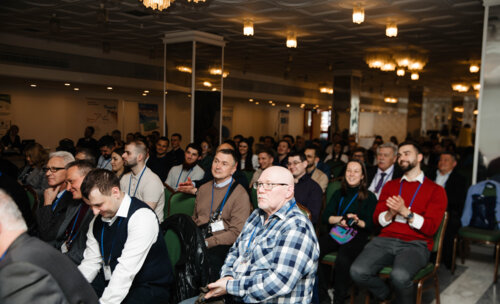 XI Всероссийская Школа по детской урологии 6-7 апреля 2023 года