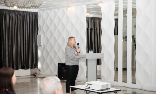 XI Всероссийская Школа по детской урологии 6-7 апреля 2023 года