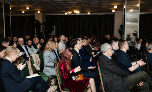 XI Всероссийская Школа по детской урологии 6-7 апреля 2023 года