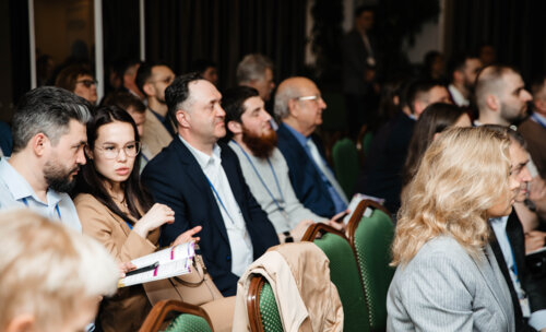 XI Всероссийская Школа по детской урологии 6-7 апреля 2023 года