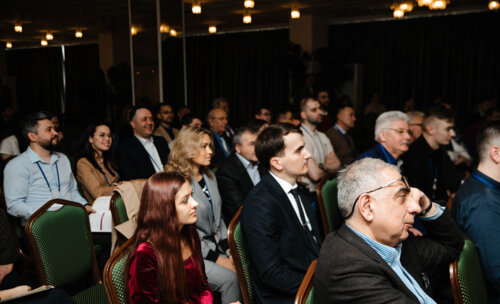 XI Всероссийская Школа по детской урологии 6-7 апреля 2023 года