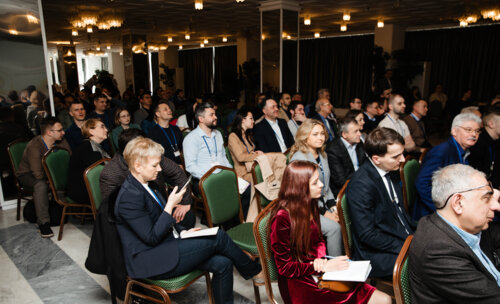 XI Всероссийская Школа по детской урологии 6-7 апреля 2023 года