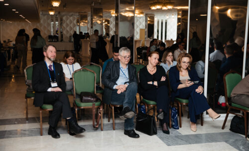 XI Всероссийская Школа по детской урологии 6-7 апреля 2023 года