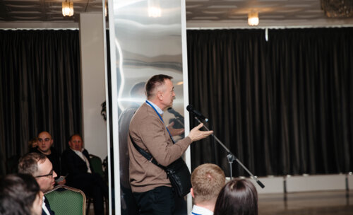 XI Всероссийская Школа по детской урологии 6-7 апреля 2023 года