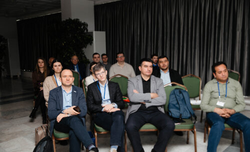 XI Всероссийская Школа по детской урологии 6-7 апреля 2023 года