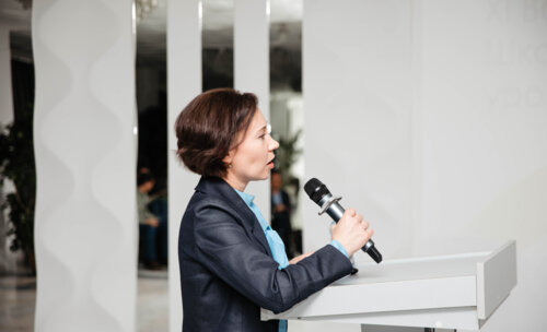 XI Всероссийская Школа по детской урологии 6-7 апреля 2023 года